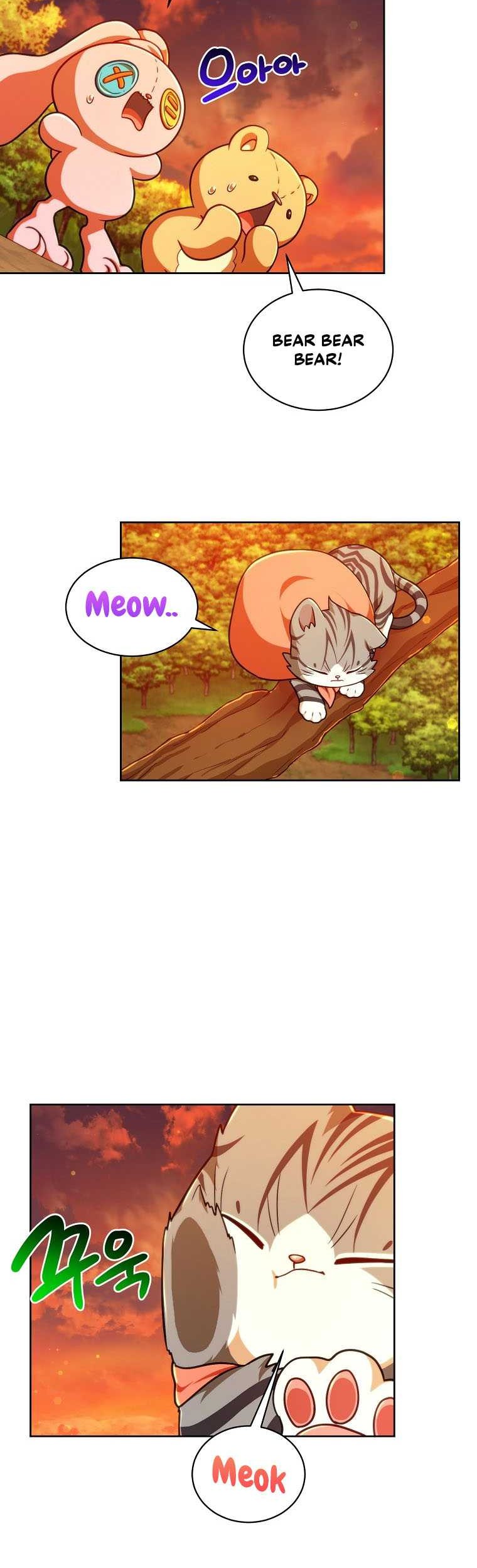 Please Have a Meal Chapter 78 Gambar 40