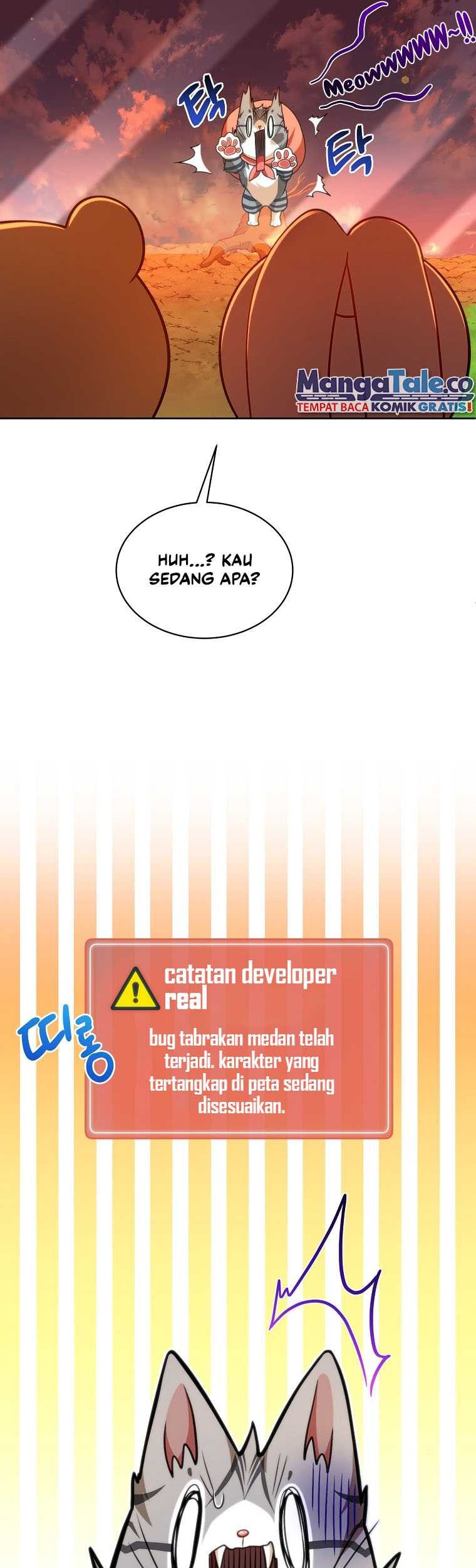 Please Have a Meal Chapter 78 Gambar 42