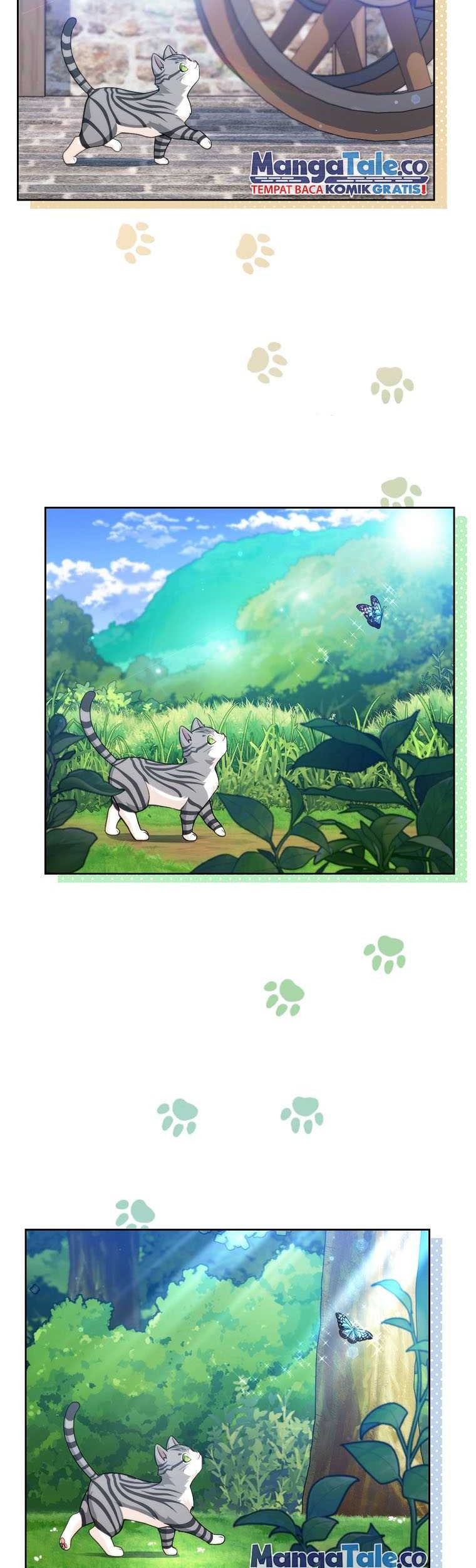 Please Have a Meal Chapter 78 Gambar 8