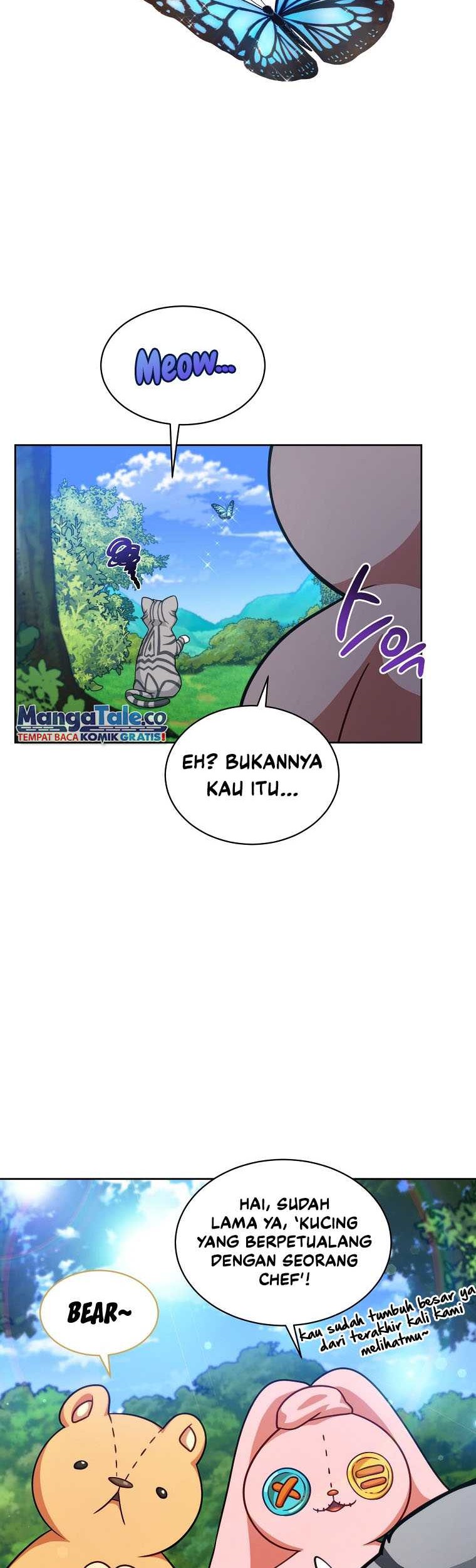 Please Have a Meal Chapter 78 Gambar 11