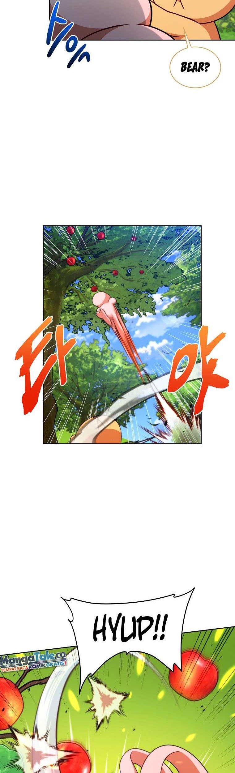 Please Have a Meal Chapter 78 Gambar 19