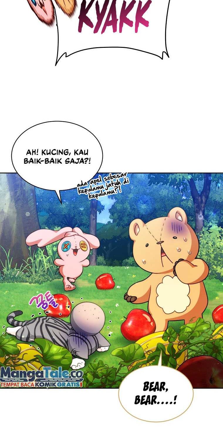 Please Have a Meal Chapter 78 Gambar 21