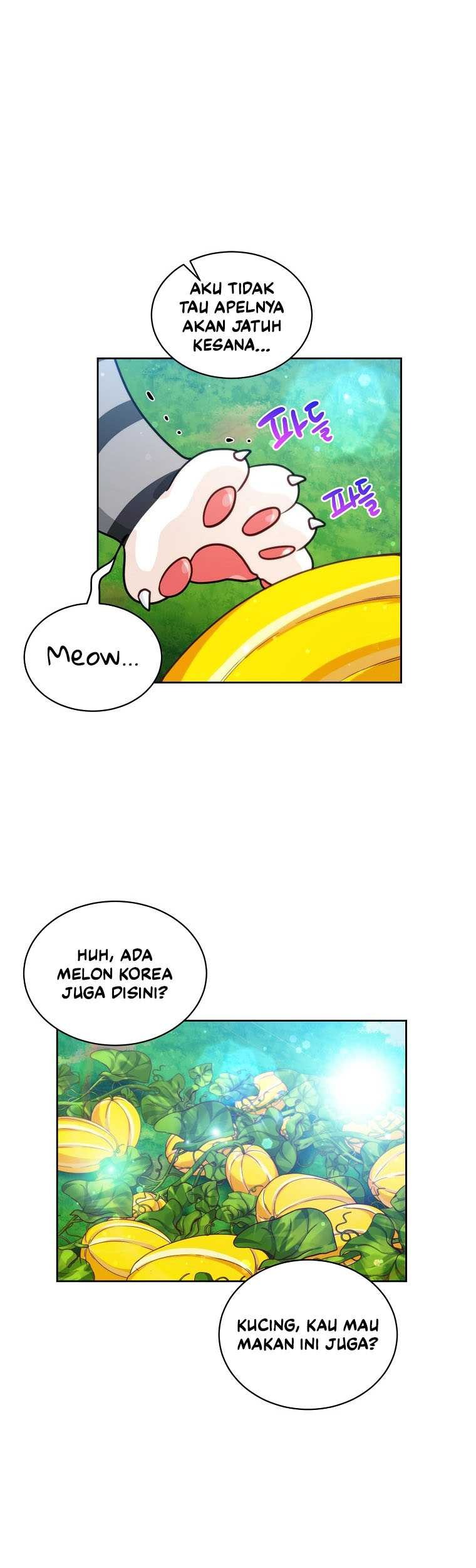 Please Have a Meal Chapter 78 Gambar 22