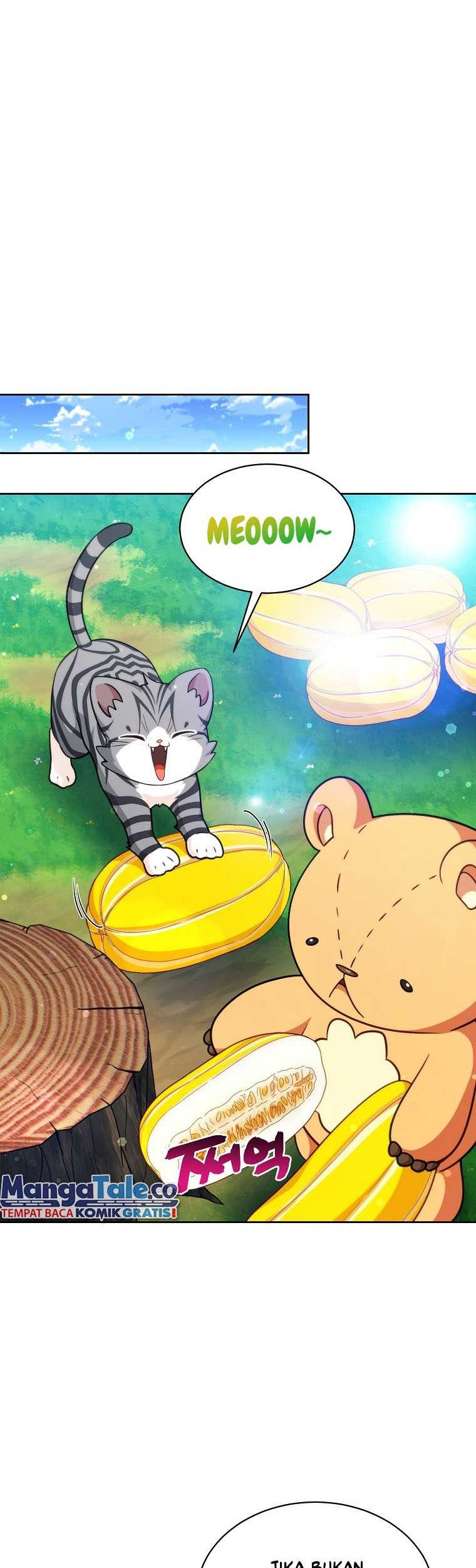 Please Have a Meal Chapter 78 Gambar 23