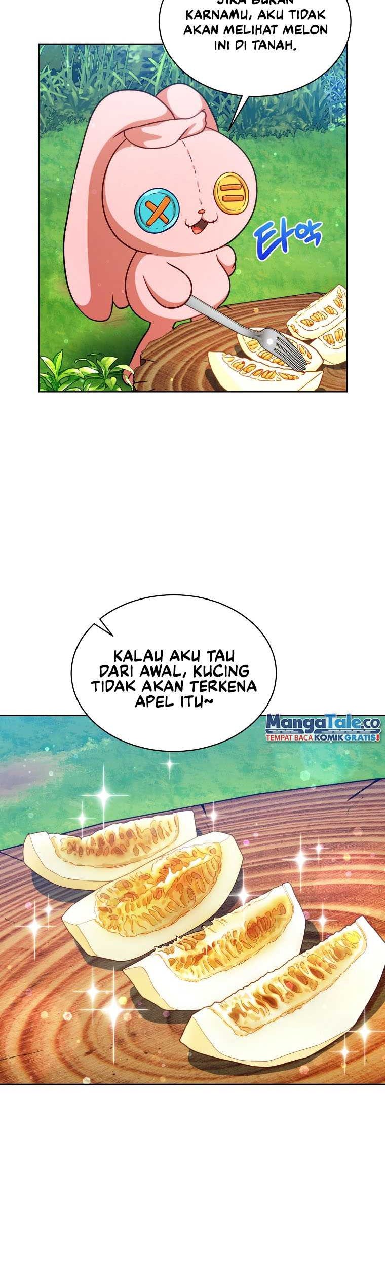 Please Have a Meal Chapter 78 Gambar 24