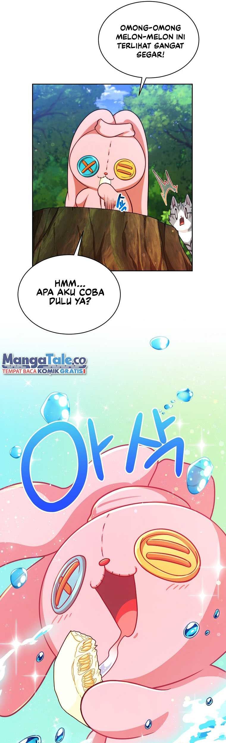 Please Have a Meal Chapter 78 Gambar 26