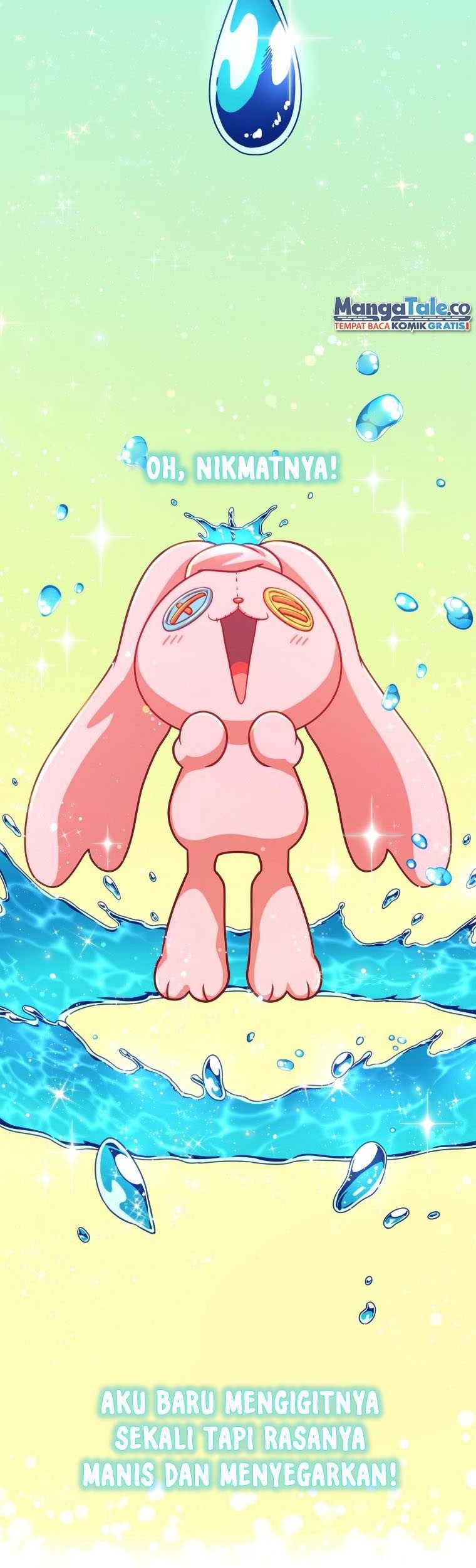 Please Have a Meal Chapter 78 Gambar 28