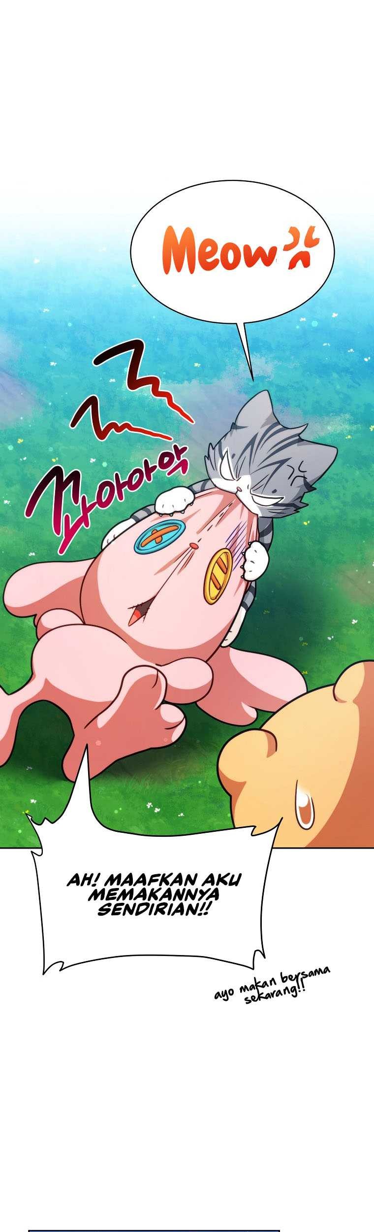 Please Have a Meal Chapter 78 Gambar 30