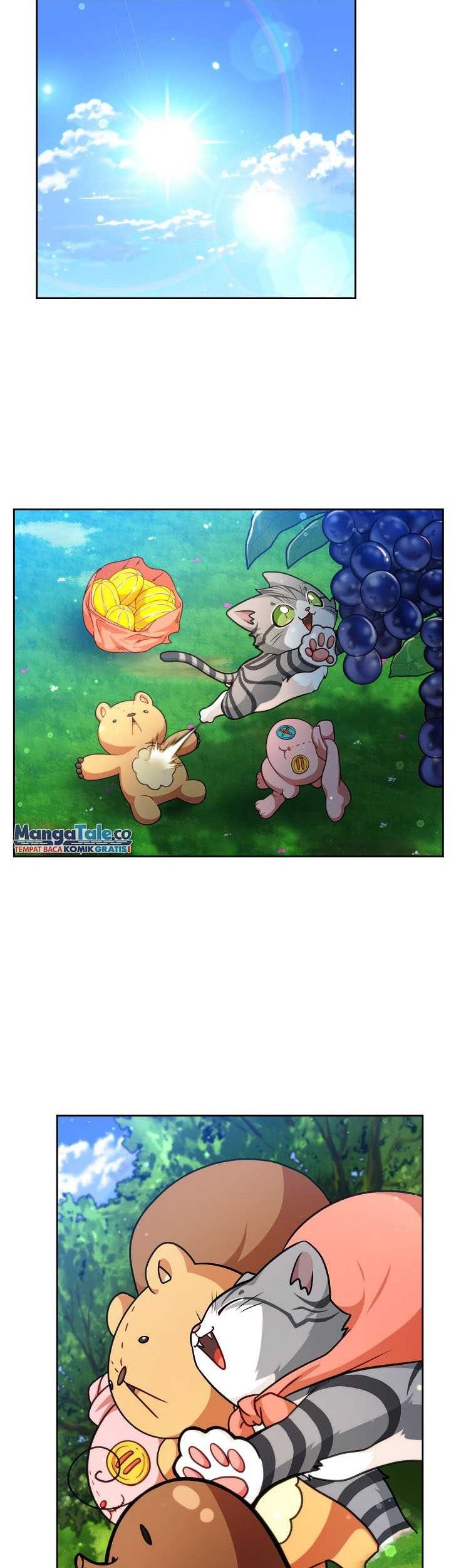 Please Have a Meal Chapter 78 Gambar 31