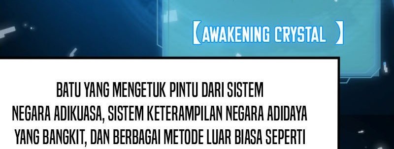 After Thousands Of Years Of Beta Testing, The Game Finally Finished Chapter 06 Gambar 7