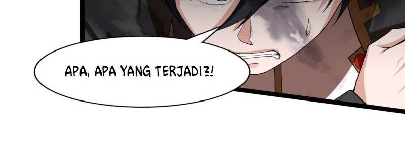 After Thousands Of Years Of Beta Testing, The Game Finally Finished Chapter 06 Gambar 19