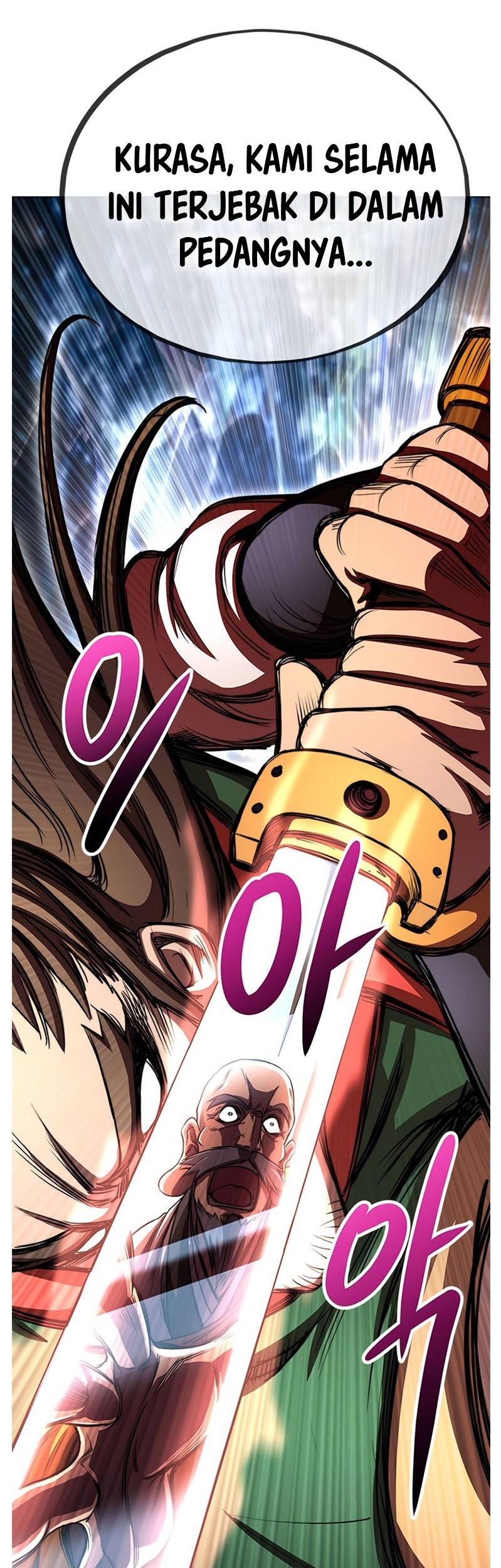 Youngest Son of the NamGung Clan Chapter 26 Gambar 23