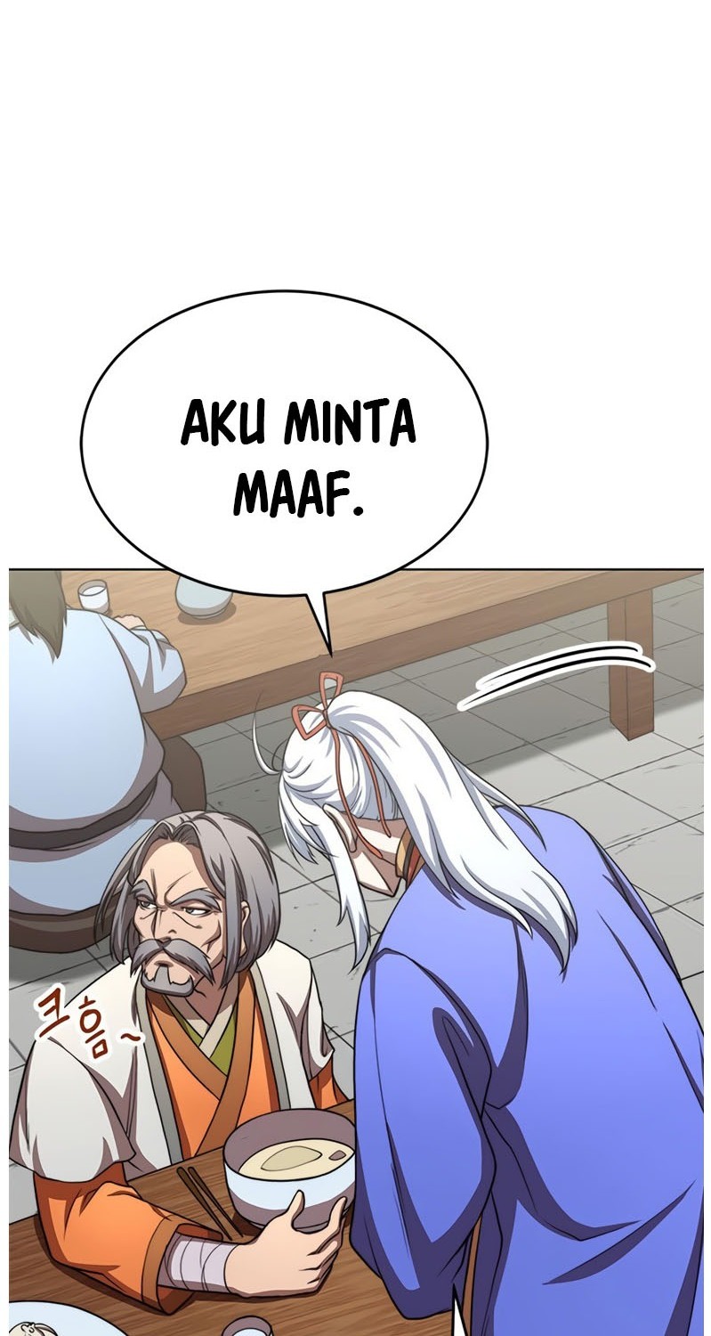 Youngest Son of the NamGung Clan Chapter 26 Gambar 29