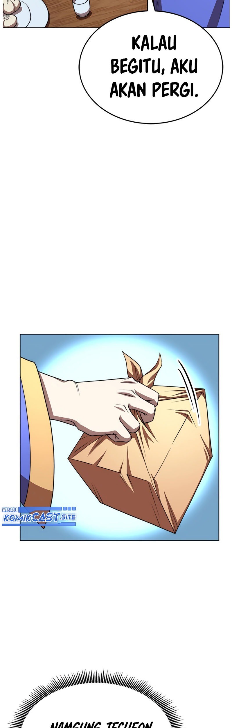 Youngest Son of the NamGung Clan Chapter 26 Gambar 30