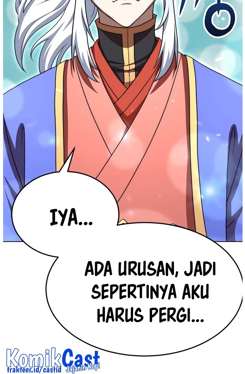 Youngest Son of the NamGung Clan Chapter 26 Gambar 33