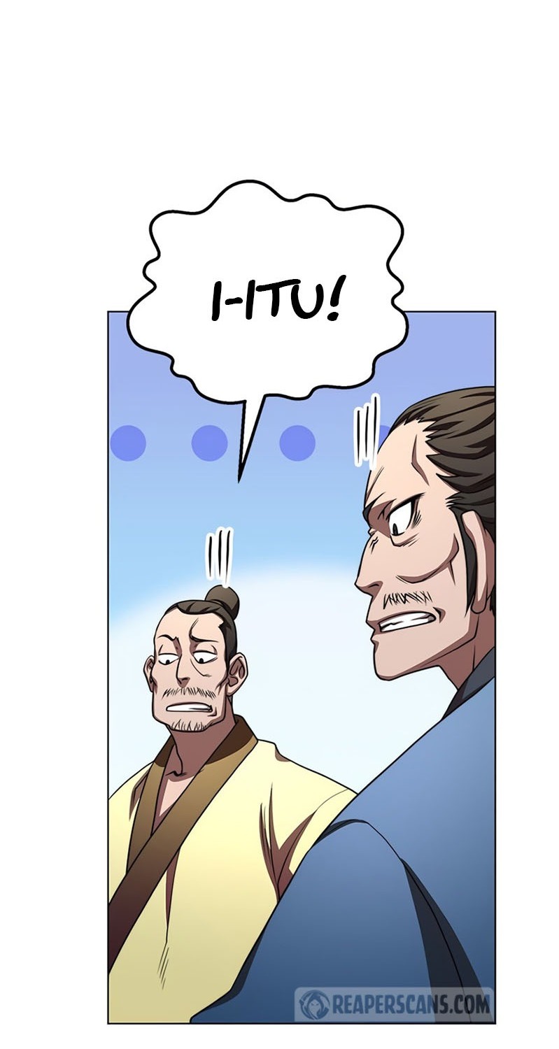 Youngest Son of the NamGung Clan Chapter 26 Gambar 19