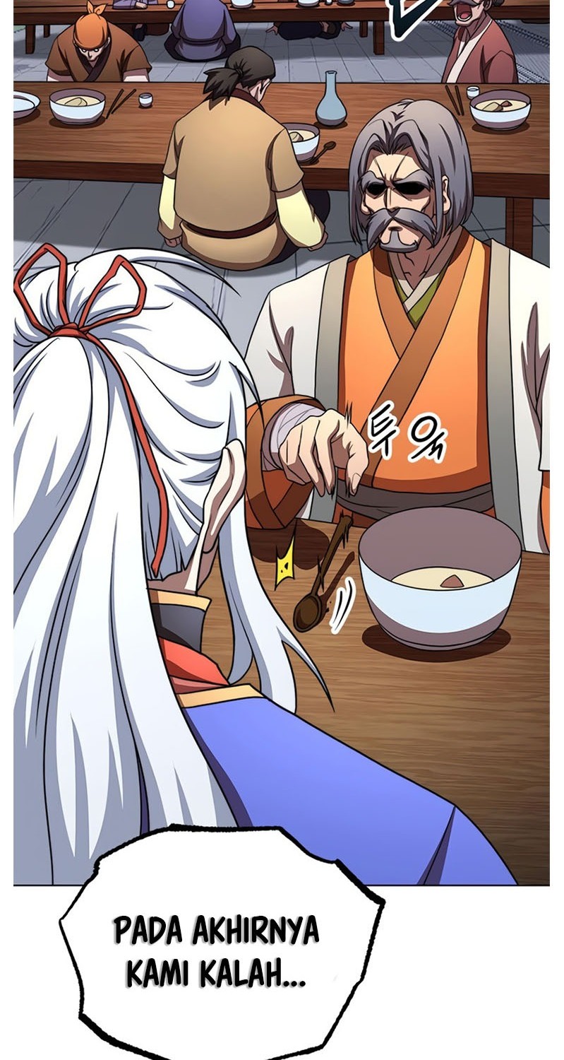 Youngest Son of the NamGung Clan Chapter 26 Gambar 21