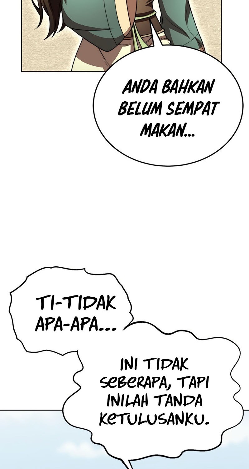 Youngest Son of the NamGung Clan Chapter 26 Gambar 35