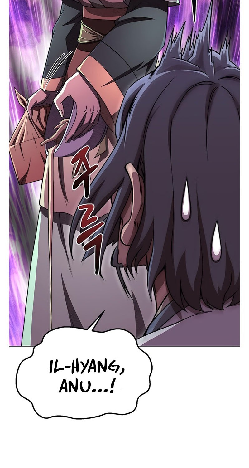 Youngest Son of the NamGung Clan Chapter 26 Gambar 41