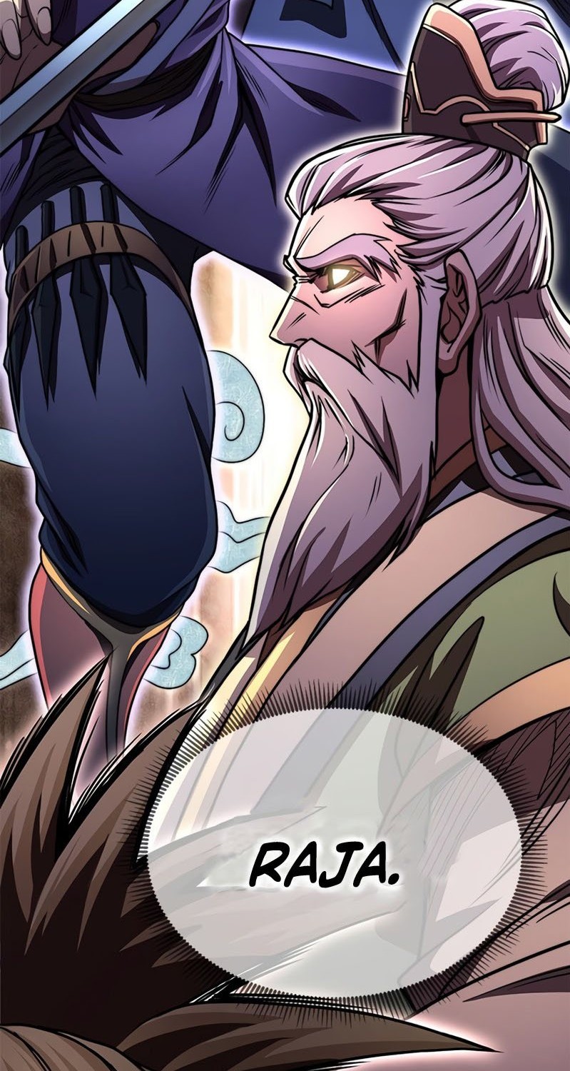 Youngest Son of the NamGung Clan Chapter 26 Gambar 3