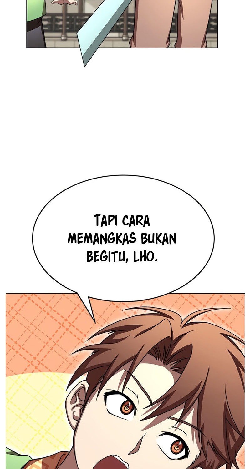 Youngest Son of the NamGung Clan Chapter 26 Gambar 68