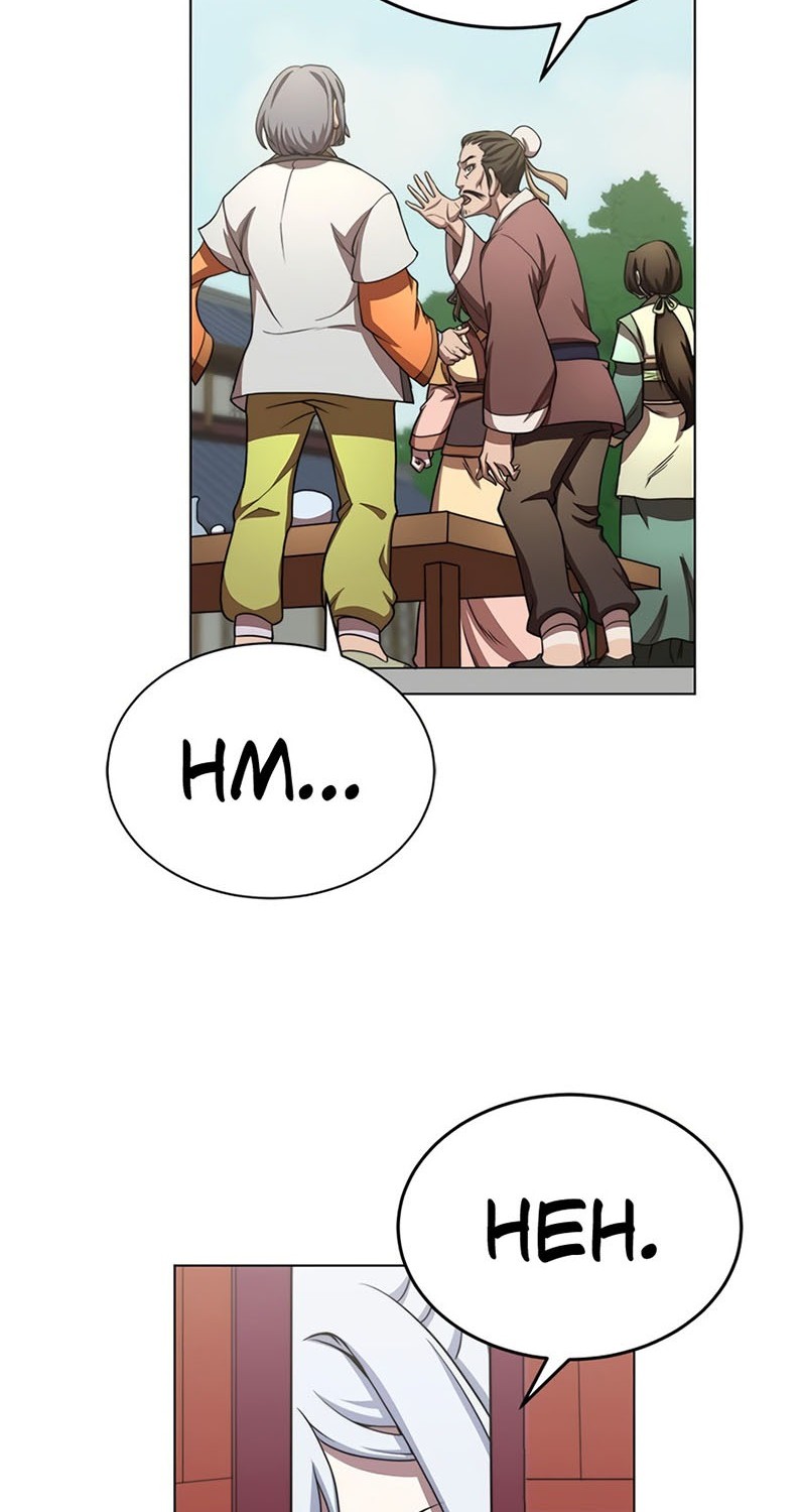 Youngest Son of the NamGung Clan Chapter 26 Gambar 58