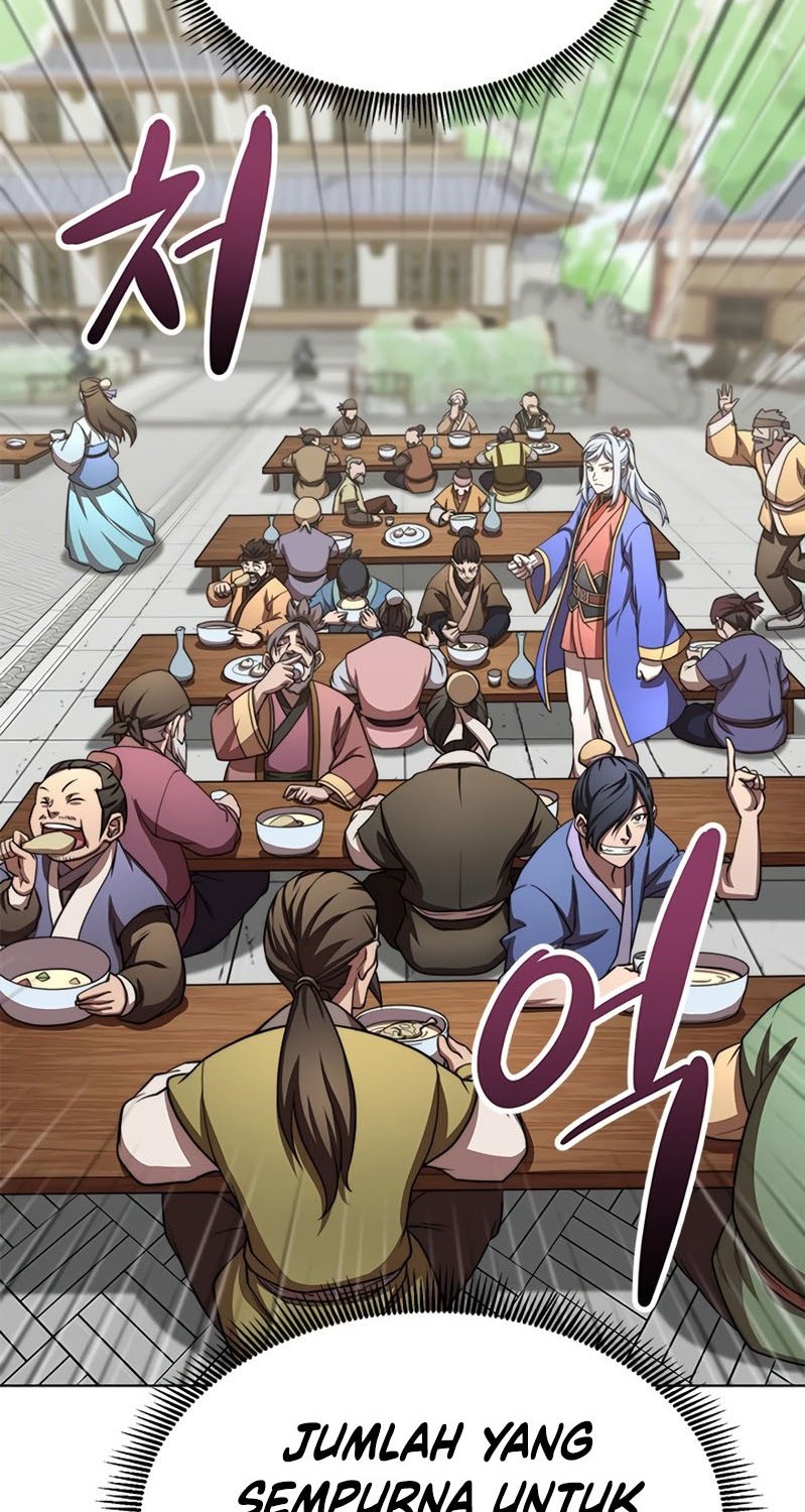 Youngest Son of the NamGung Clan Chapter 26 Gambar 5