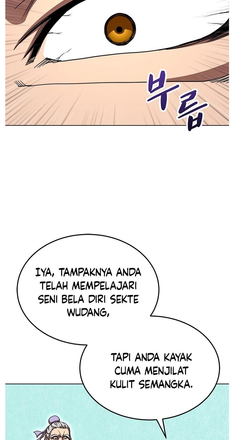 Youngest Son of the NamGung Clan Chapter 26 Gambar 73