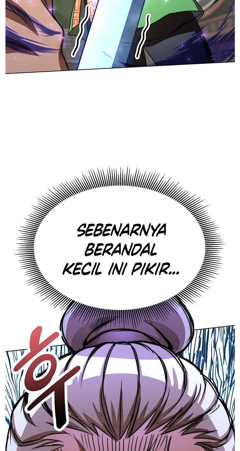 Youngest Son of the NamGung Clan Chapter 26 Gambar 75