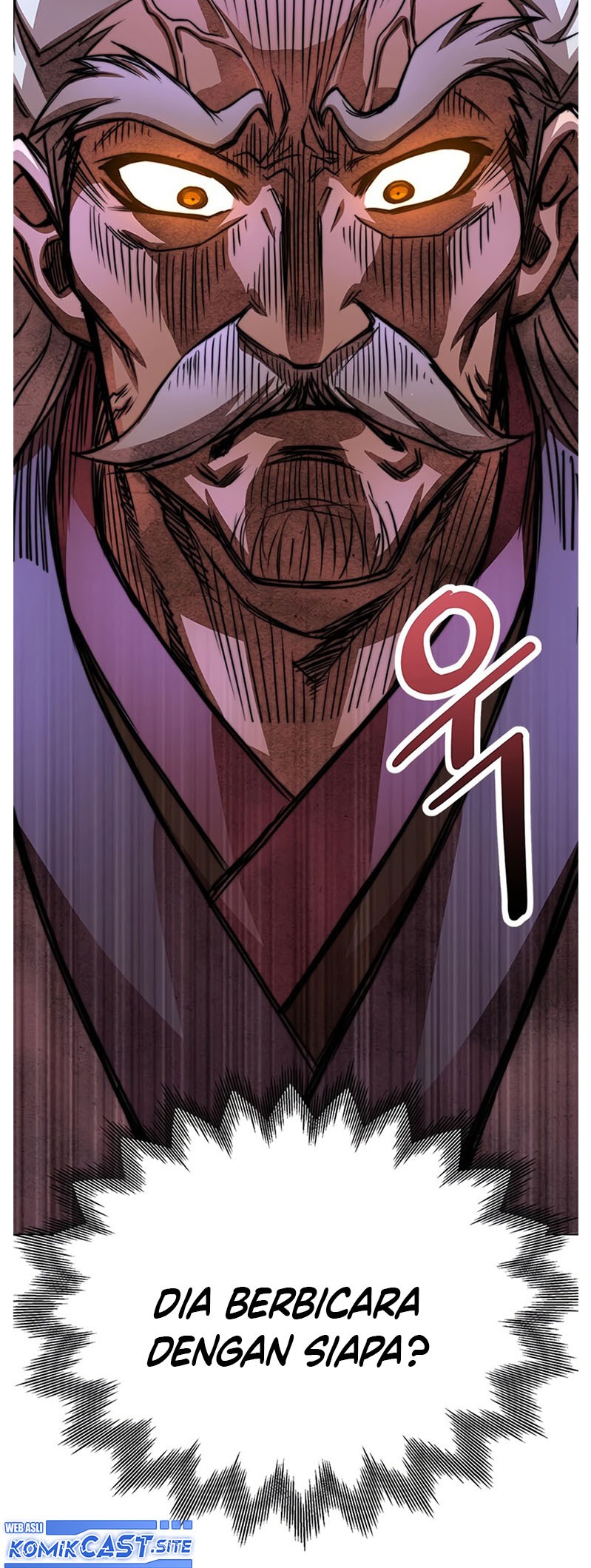 Youngest Son of the NamGung Clan Chapter 26 Gambar 76