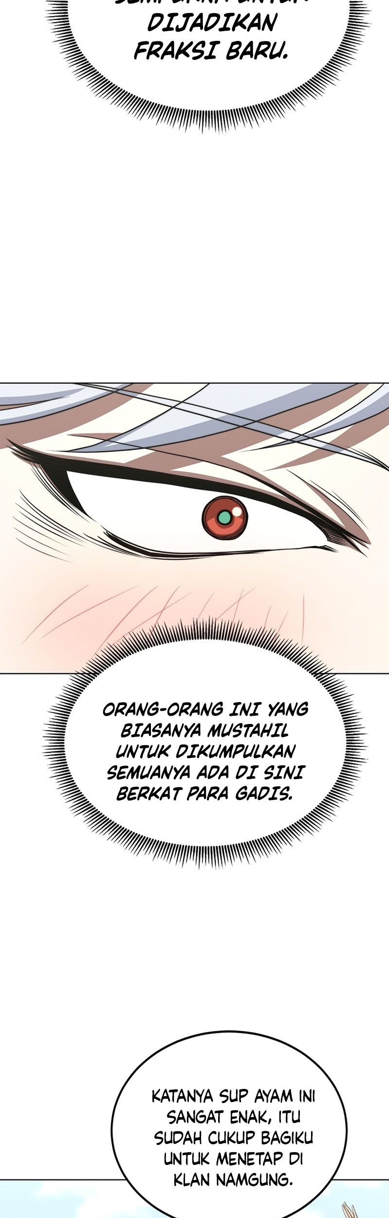 Youngest Son of the NamGung Clan Chapter 26 Gambar 6