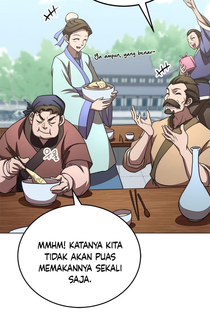 Youngest Son of the NamGung Clan Chapter 26 Gambar 7