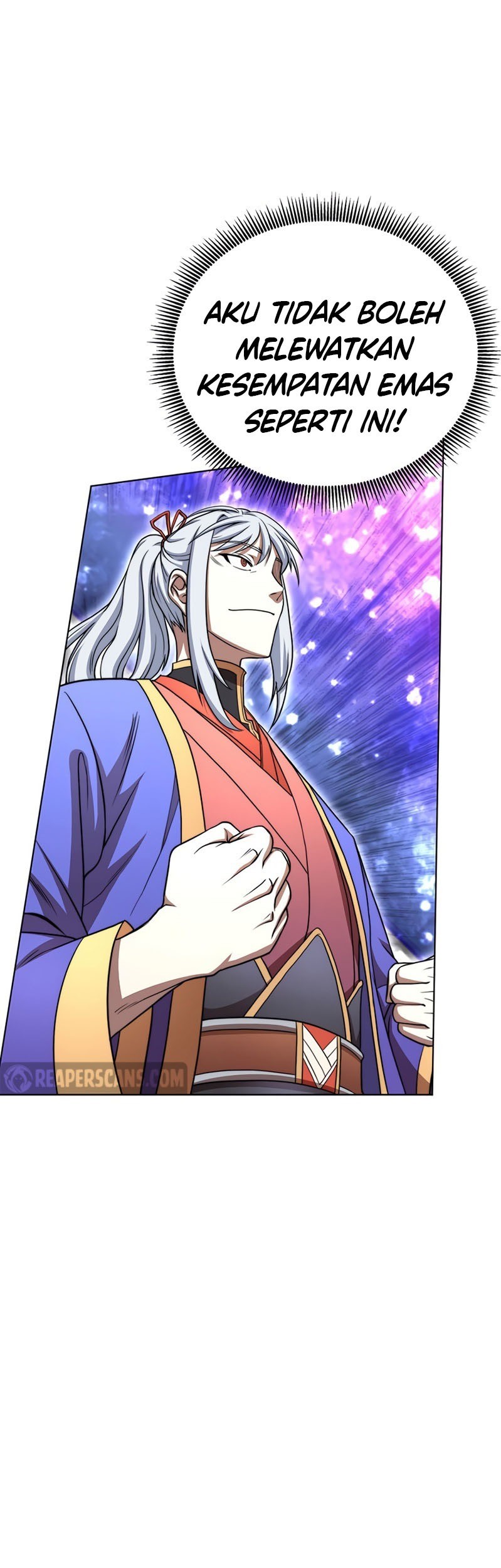 Youngest Son of the NamGung Clan Chapter 26 Gambar 8