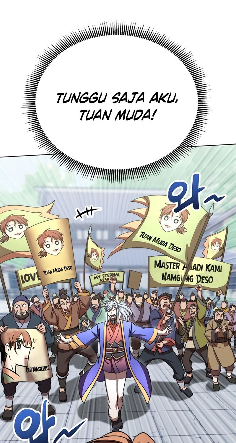 Youngest Son of the NamGung Clan Chapter 26 Gambar 9