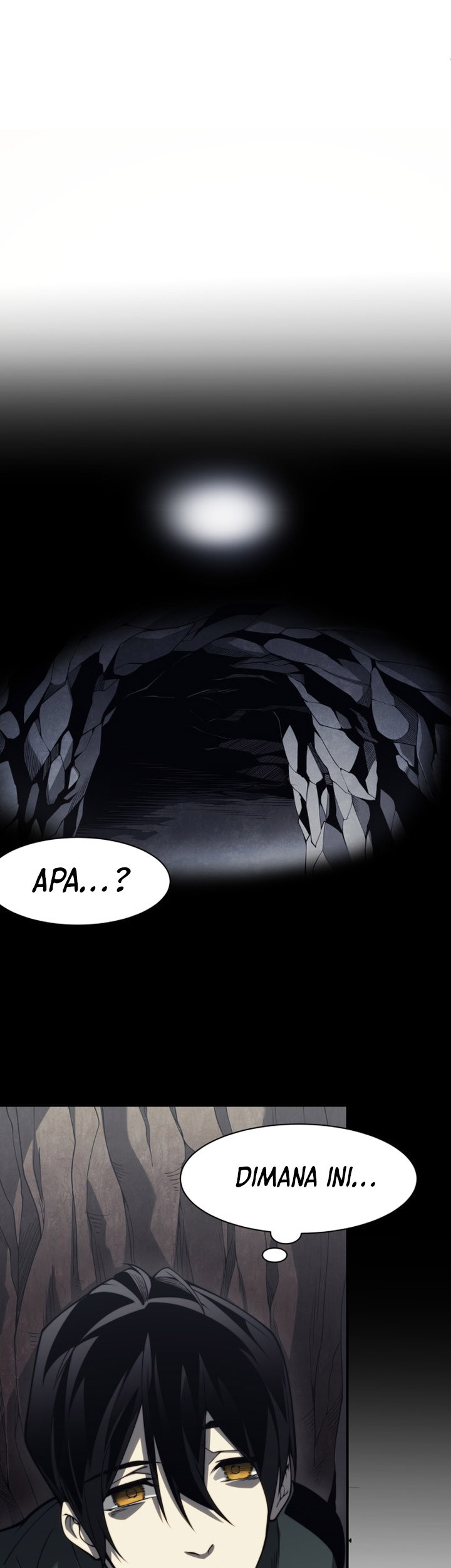 Demon Evolution Chapter 07 Gambar 26