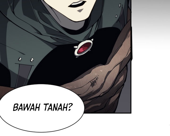 Demon Evolution Chapter 07 Gambar 27