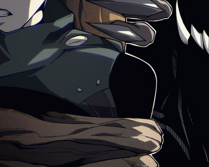 Demon Evolution Chapter 07 Gambar 29