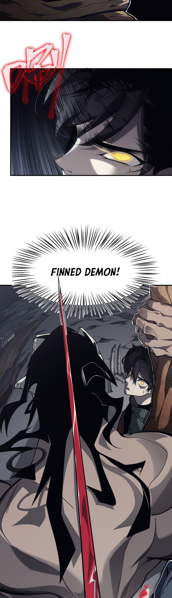 Demon Evolution Chapter 07 Gambar 30