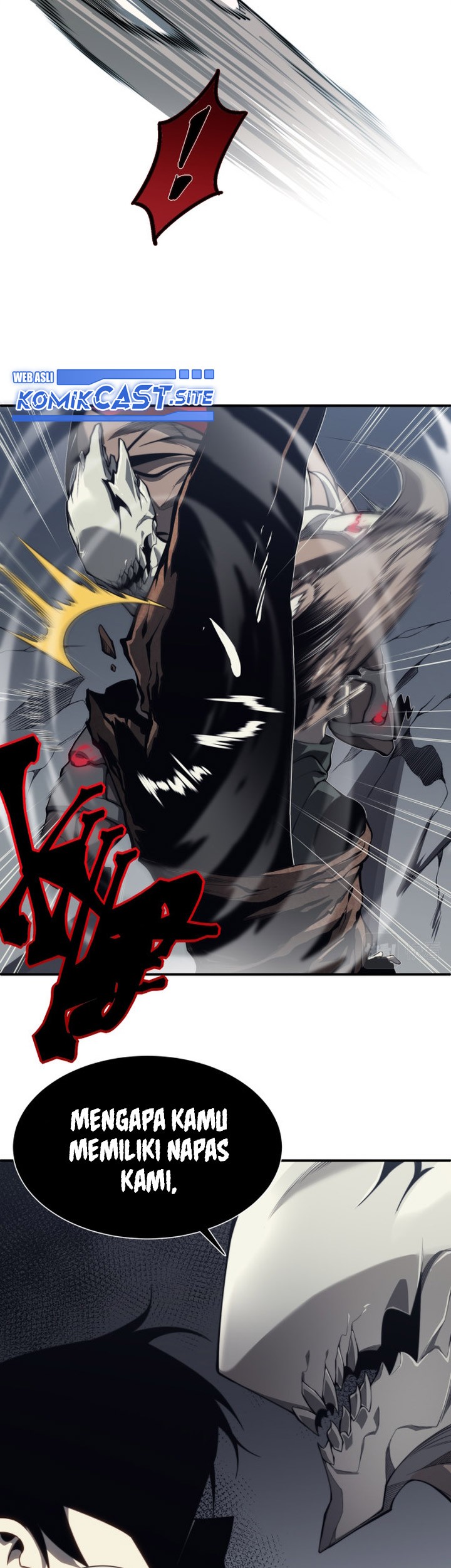 Demon Evolution Chapter 07 Gambar 34