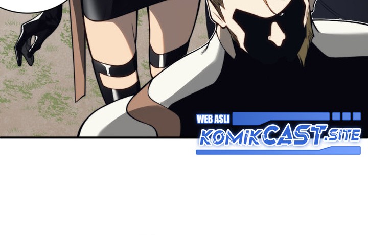 Demon Evolution Chapter 07 Gambar 21