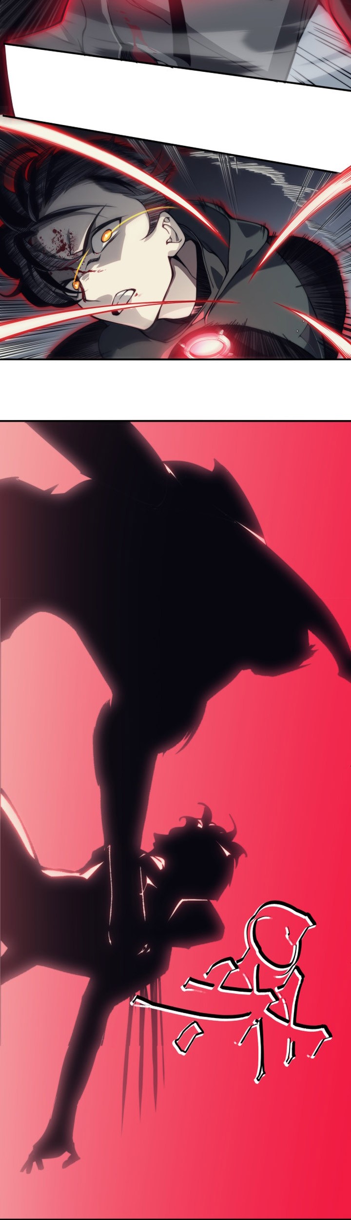 Demon Evolution Chapter 07 Gambar 46