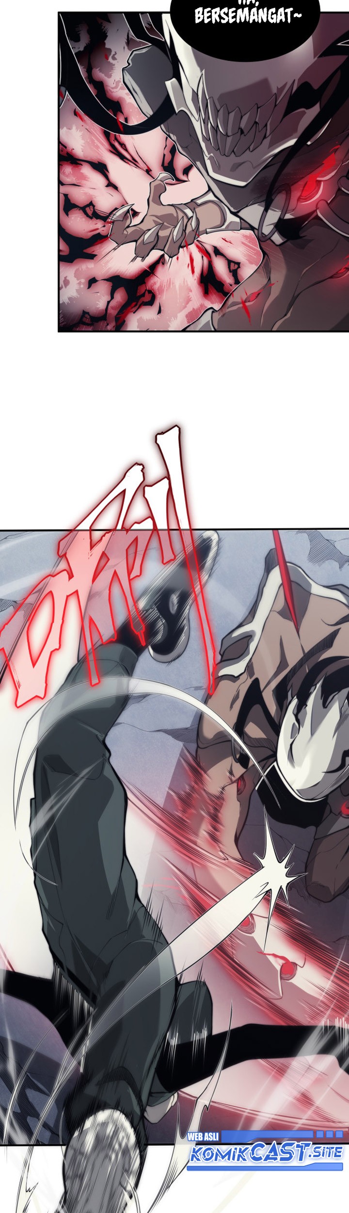 Demon Evolution Chapter 07 Gambar 40