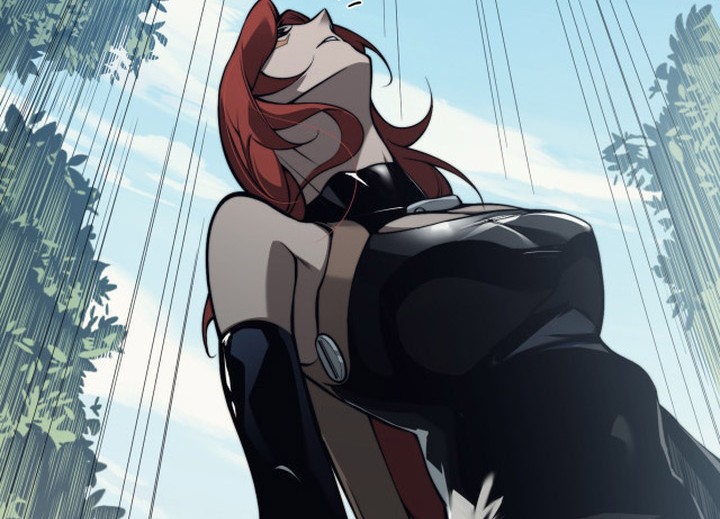 Demon Evolution Chapter 07 Gambar 5