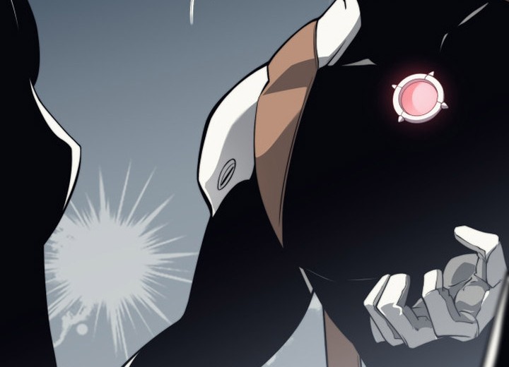 Demon Evolution Chapter 07 Gambar 7