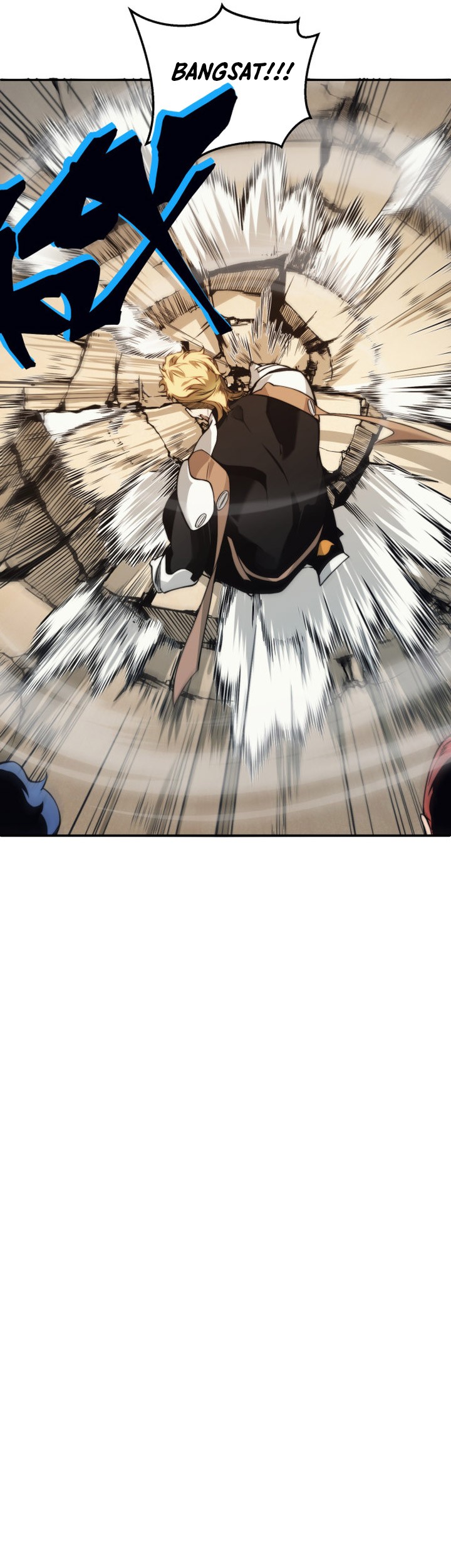 Demon Evolution Chapter 07 Gambar 12