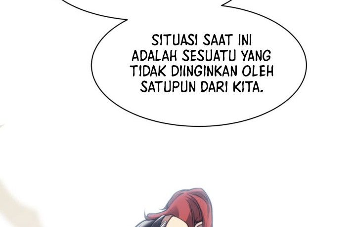 Demon Evolution Chapter 07 Gambar 17