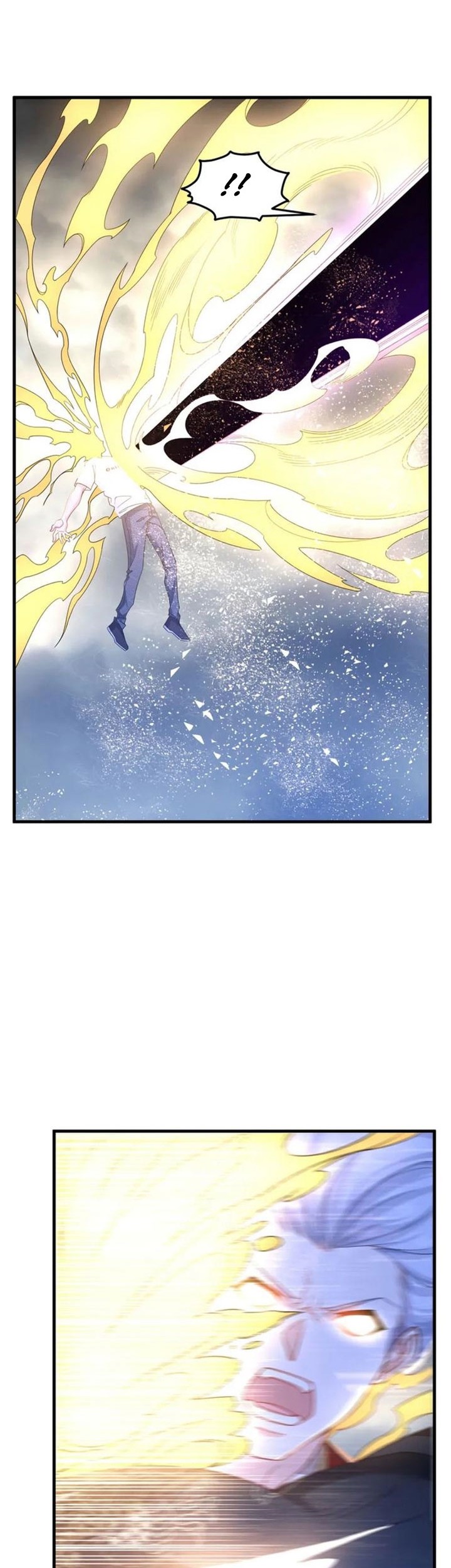 Xianzun Luowuji Chapter 190 Gambar 3