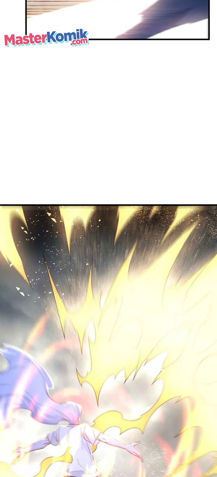 Xianzun Luowuji Chapter 190 Gambar 4