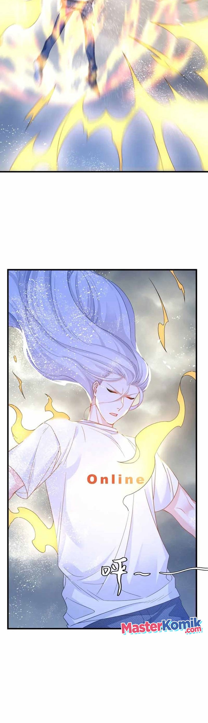 Xianzun Luowuji Chapter 190 Gambar 5