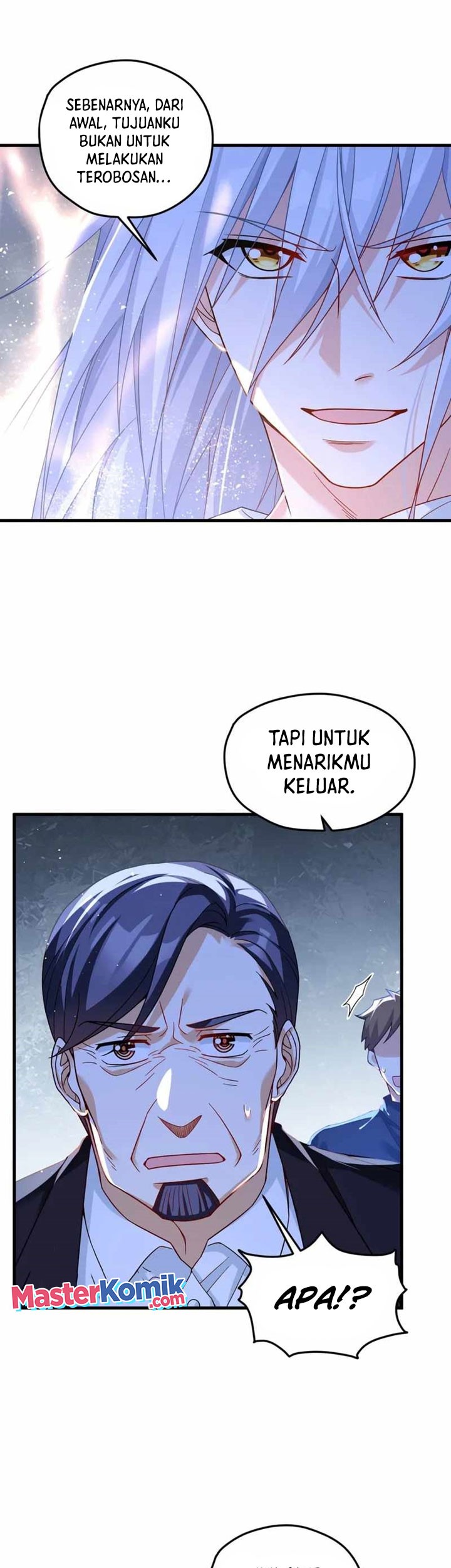 Xianzun Luowuji Chapter 190 Gambar 7